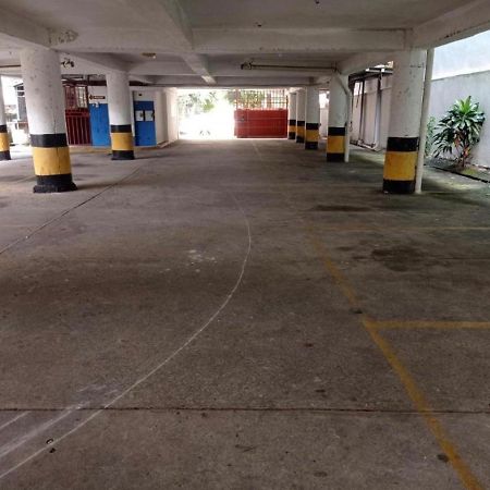 Hotel Costa Azul Panama City Exterior photo